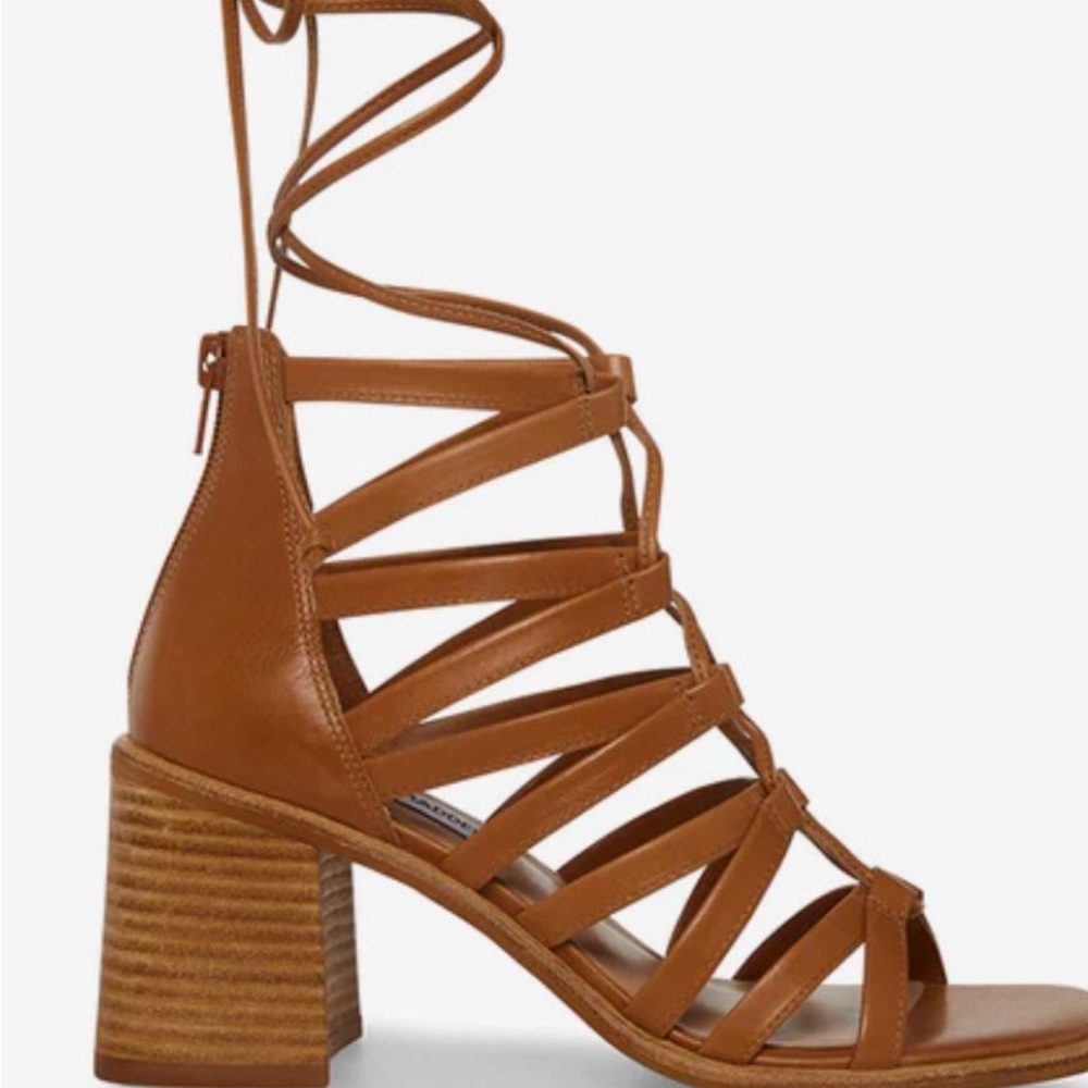 Steve Madden gladiator sandals